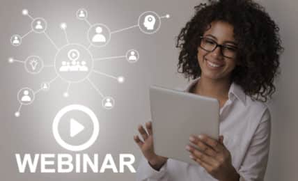 Karriere-Webinar