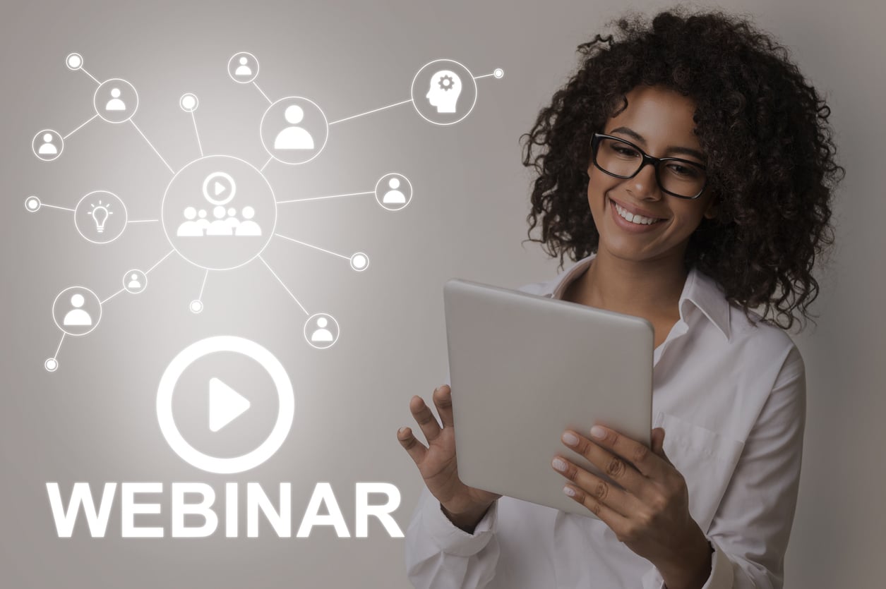 Karriere-Webinar