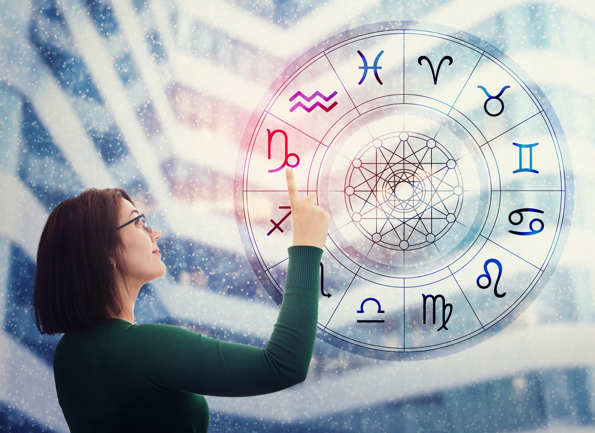 Karrierehoroskop April 2021