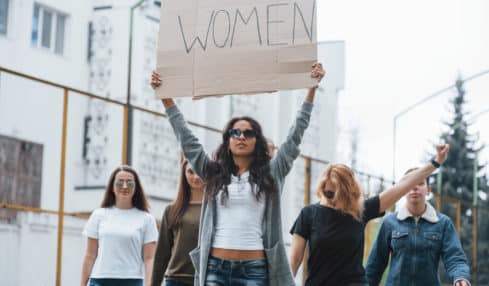 Equal Pay Coronakrise - stellenanzeigen.de - careeasy Karriemagazin