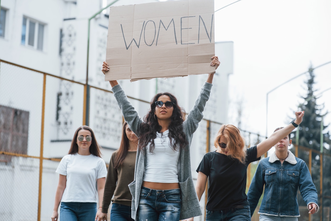 Equal Pay Coronakrise - stellenanzeigen.de - careeasy Karriemagazin