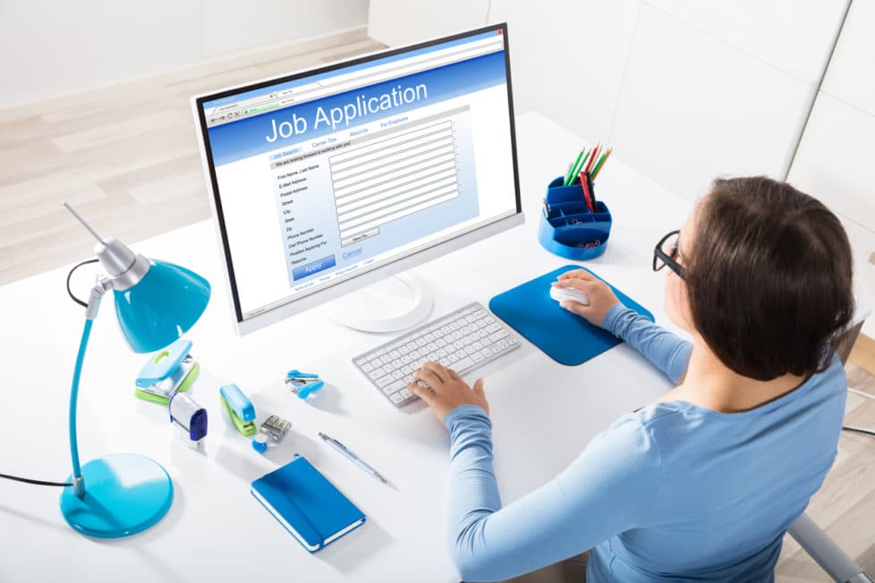 Unterschrift Online-Bewerbung - stellenanzeigen.de - careeasy Karriemagazin