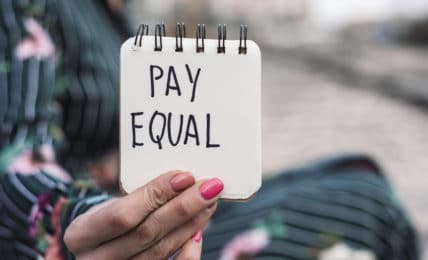 Gender Pay Gap - stellenanzeigen.de - careeasy Karriemagazin