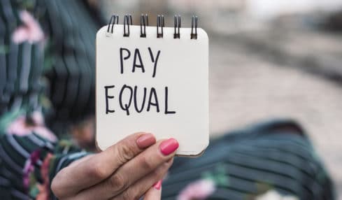 Gender Pay Gap - stellenanzeigen.de - careeasy Karriemagazin