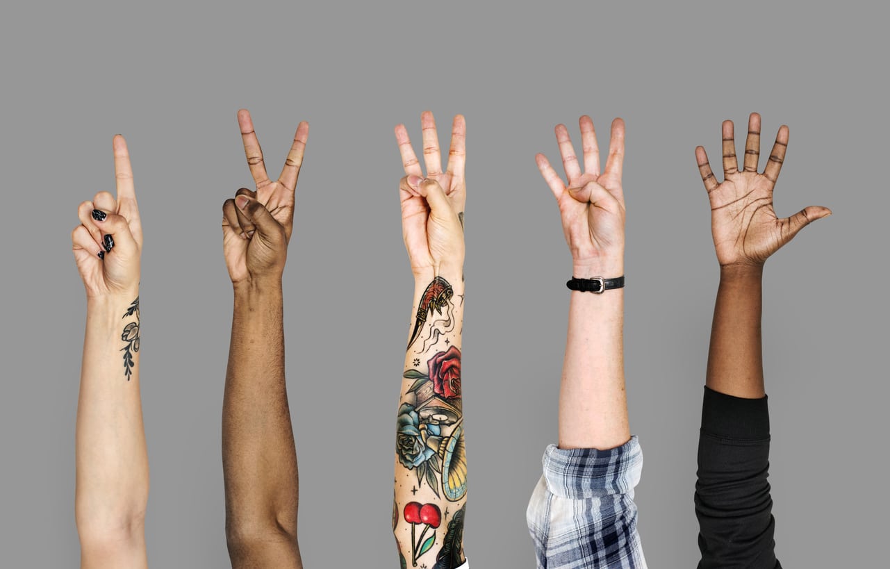 Diversity Management