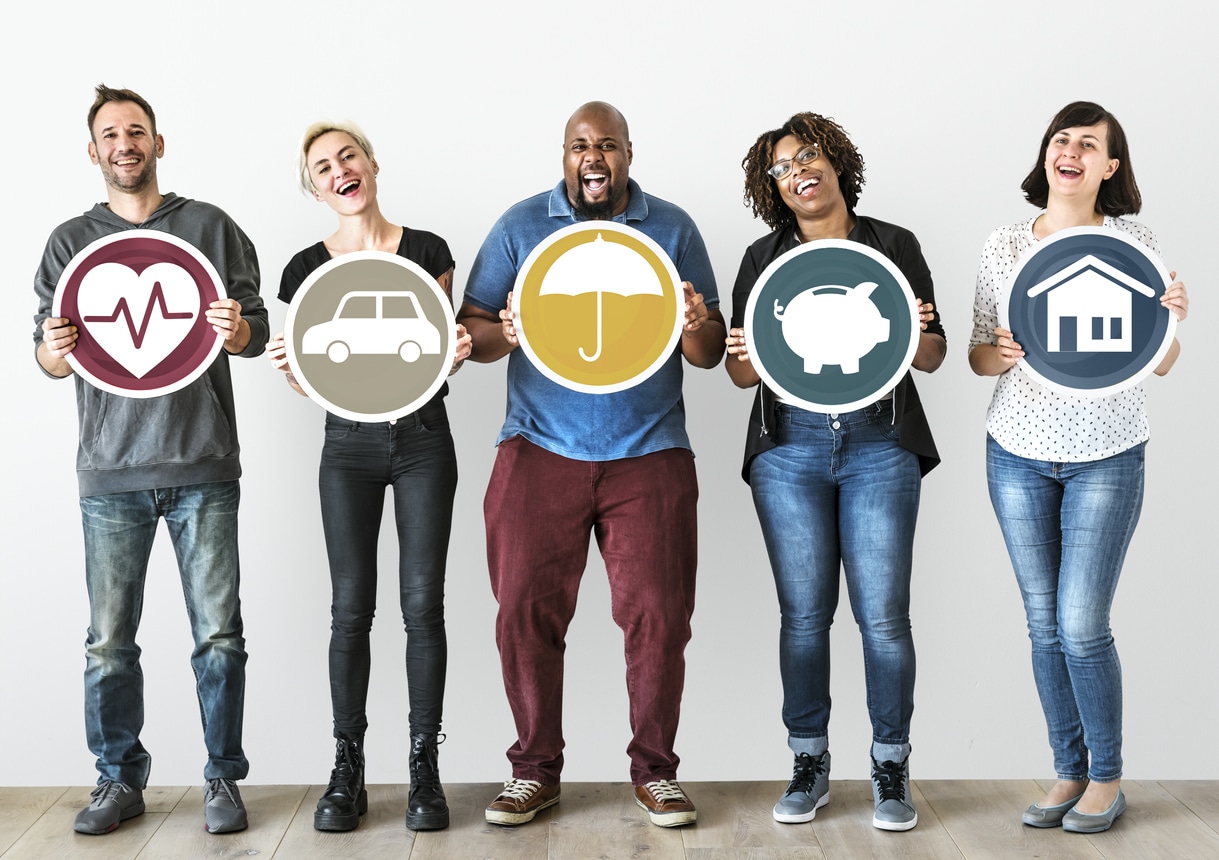 Versicherungen für Selbstständige - stellenanzeigen.de - careeasy Karriemagazin
