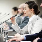 Wie wird man Politiker Politikerin - stellenanzeigen.de - careeasy Karriemagazin
