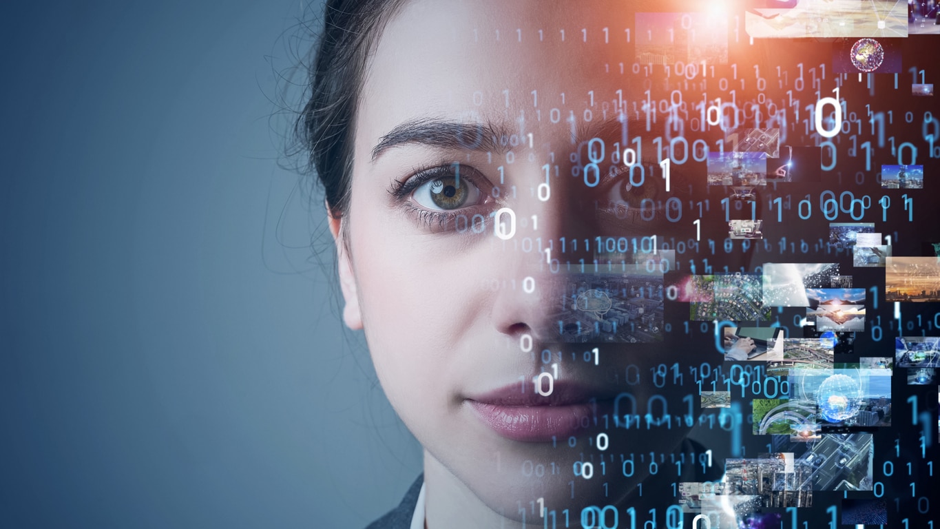 digitale Transformation Arbeit