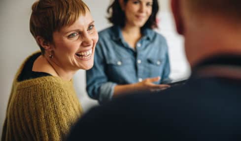 BEM - Betriebliches Eingliederungsmanagement