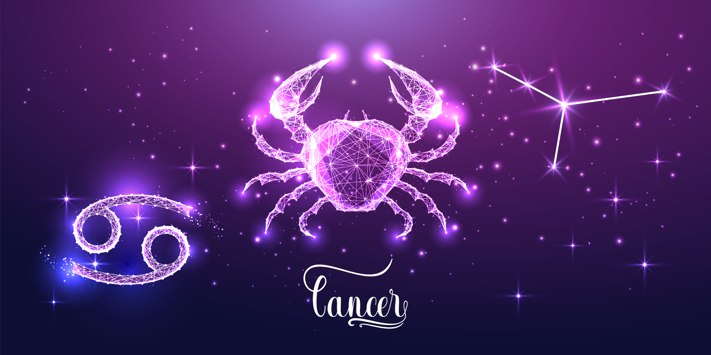 Sternzeichen Krebs Horoskop