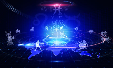Karrierehoroskop: Astrologie, Sternzeichensymbole