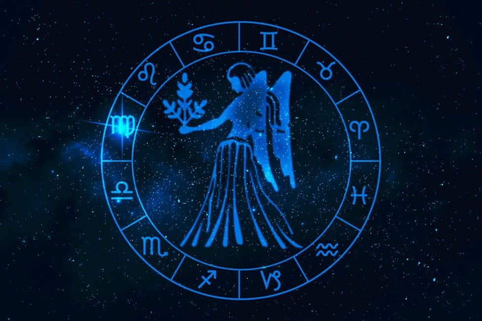 Jungfrau Karriere Horoskop 2024
