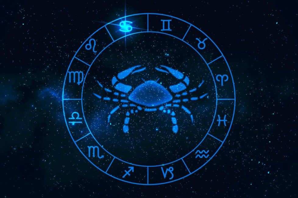 Krebs Karriere Horoskop 2024