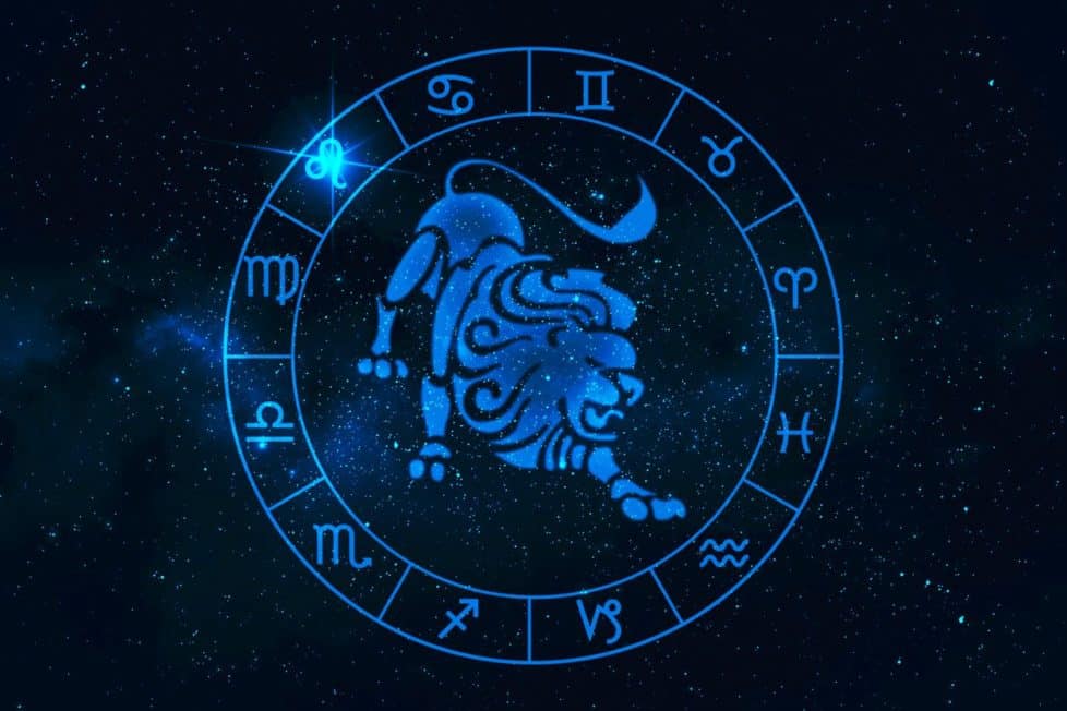 Löwe Karriere Horoskop 2024