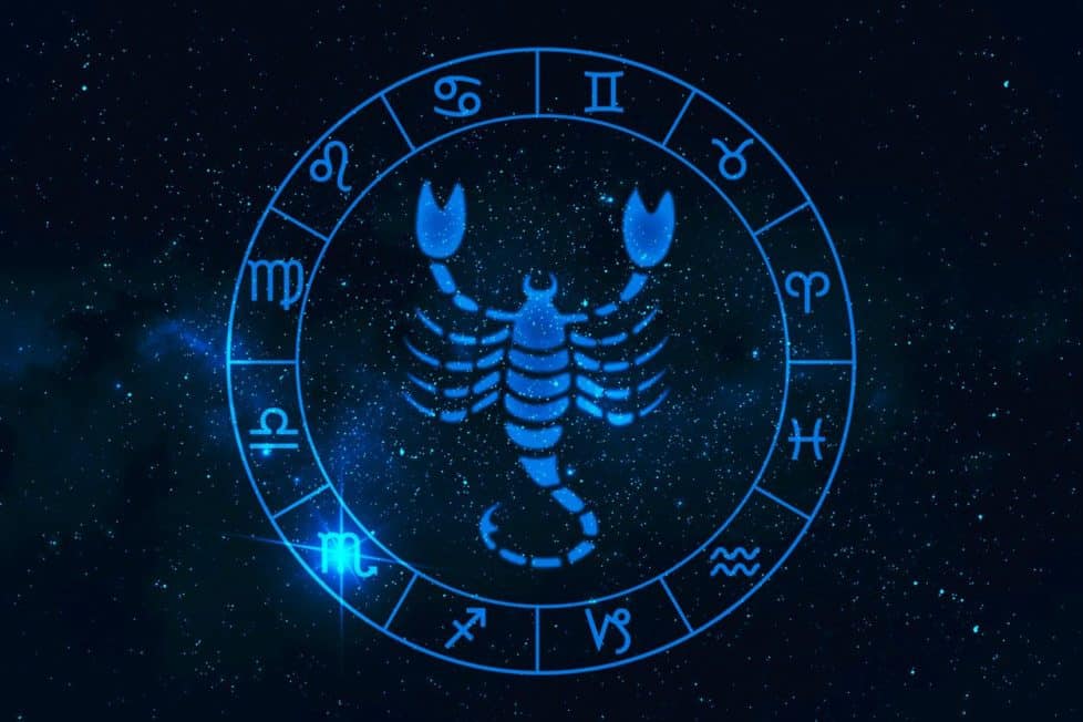 Skorpion Karriere Horoskop 2024