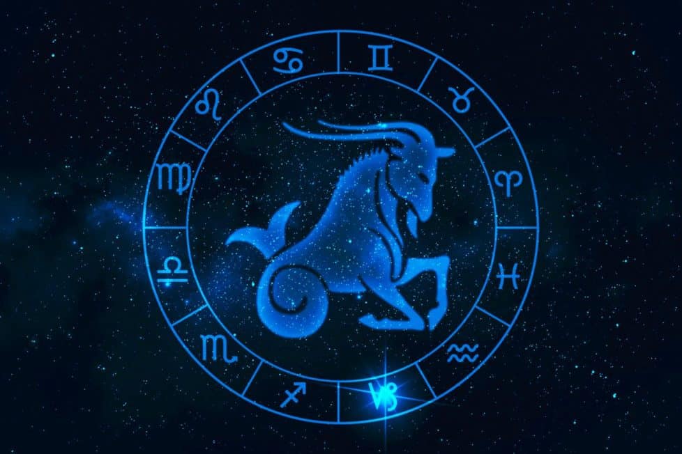 Steinbock Karriere Horoskop 2024