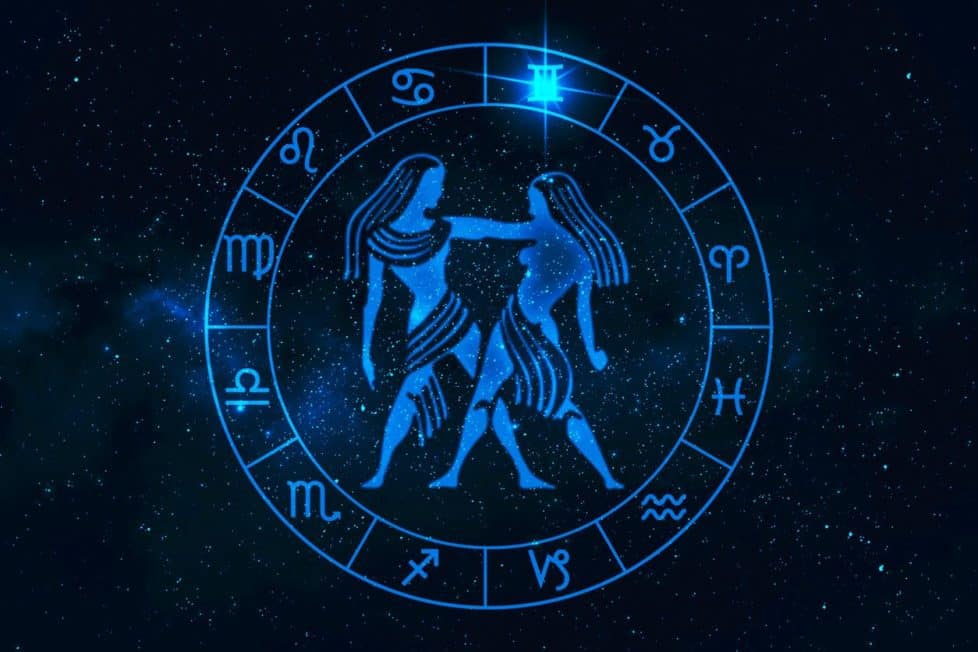 Zwilling Horoskop Karriere 2024