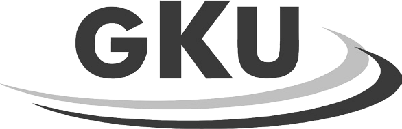 Logo - GKU