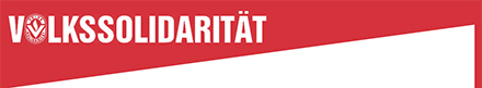 Logo - volkssolidaritaet