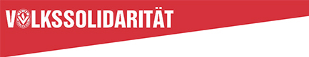 Logo - volkssolidaritaet