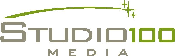 Logo - Studio 100 Media AG