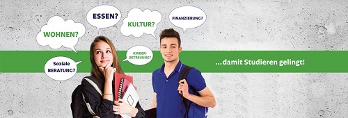 Image - Studierendenwerk