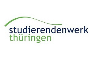 Logo - Studierendenwerk