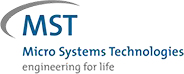 Logo - MST