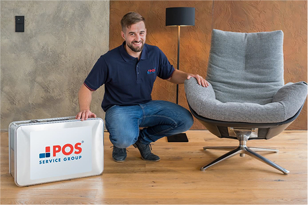 POS Service Group
