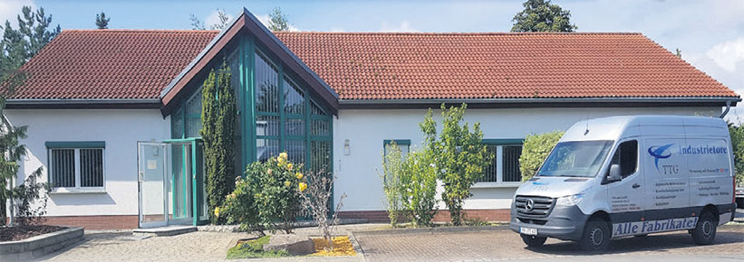 TTG ado GmbH