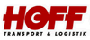 Hoff Transport und Logistik GmbH & Co.KG Hoff Transport und Logistik GmbH & Co.KG