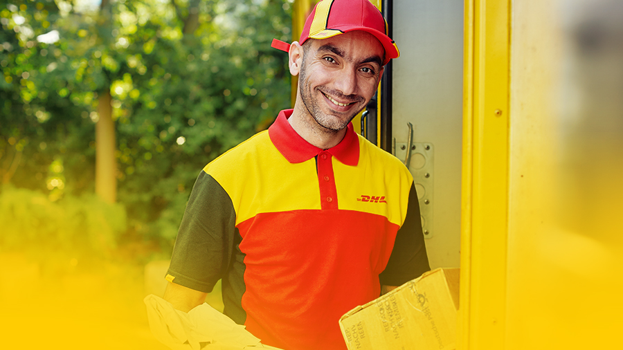 DHL Express