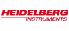 HEIDELBERG INSTRUMENTS Mikrotechnik GmbH HEIDELBERG INSTRUMENTS Mikrotechnik GmbH