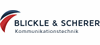 Blickle & Scherer Kommunikationstechnik GmbH & Co KG Blickle & Scherer Kommunikationstechnik GmbH & Co KG