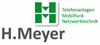 H. Meyer GmbH H. Meyer GmbH