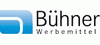 Bühner Werbemittel GmbH & Co. KG Bühner Werbemittel GmbH & Co. KG