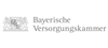 Bayerische Versorgungskammer Bayerische Versorgungskammer