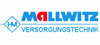 Mallwitz Versorgungstechnik GmbH & Co. KG Mallwitz Versorgungstechnik GmbH & Co. KG