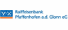 Raiffeisenbank Pfaffenhofen a.d. Glonn eG Raiffeisenbank Pfaffenhofen a.d. Glonn eG