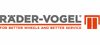 RÄDER-VOGEL RÄDER- UND ROLLENFABRIK GMBH & CO. KG RÄDER-VOGEL RÄDER- UND ROLLENFABRIK GMBH & CO. KG