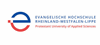 Evangelische Hochschule Rheinland-Westfalen-Lippe Evangelische Hochschule Rheinland-Westfalen-Lippe
