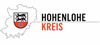 Landratsamt Hohenlohekreis Landratsamt Hohenlohekreis