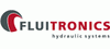 Fluitronics GmbH Fluitronics GmbH