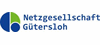 Netzgesellschaft Gütersloh mbH Netzgesellschaft Gütersloh mbH