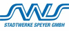 Stadtwerke Speyer GmbH Stadtwerke Speyer GmbH