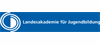 Landesakademie für Jugendbildung Landesakademie für Jugendbildung