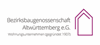 Bezirksbaugenossenschaft Altwürttemberg e.G Bezirksbaugenossenschaft Altwürttemberg e.G