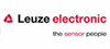 Leuze electronic GmbH + Co. KG Leuze electronic GmbH + Co. KG