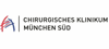Chirurgisches Klinikum München Süd GmbH & Co. KG Chirurgisches Klinikum München Süd GmbH & Co. KG