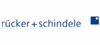 Rücker + Schindele Beratende Ingenieure GmbH Rücker + Schindele Beratende Ingenieure GmbH